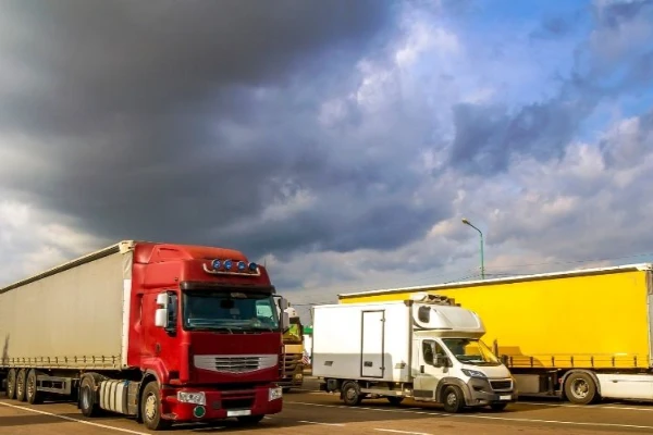 Adana Tepebaşı Nakliyat Ambarları